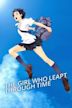 The Girl Who Leapt Through Time