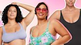 The 17 Best Bathing Suits for Curvy Women, Vetted by Editors and Experts