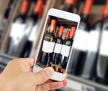 5 Wine Apps To Note For Tracking Your Favorite Bottles