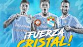 Dónde ver Sporting Cristal vs Los Chankas HOY: canal tv online del partido por Torneo Clausura de la Liga 1 2024