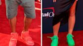 ESPY Awards 2024 Best Sneakers of All Time: Photos