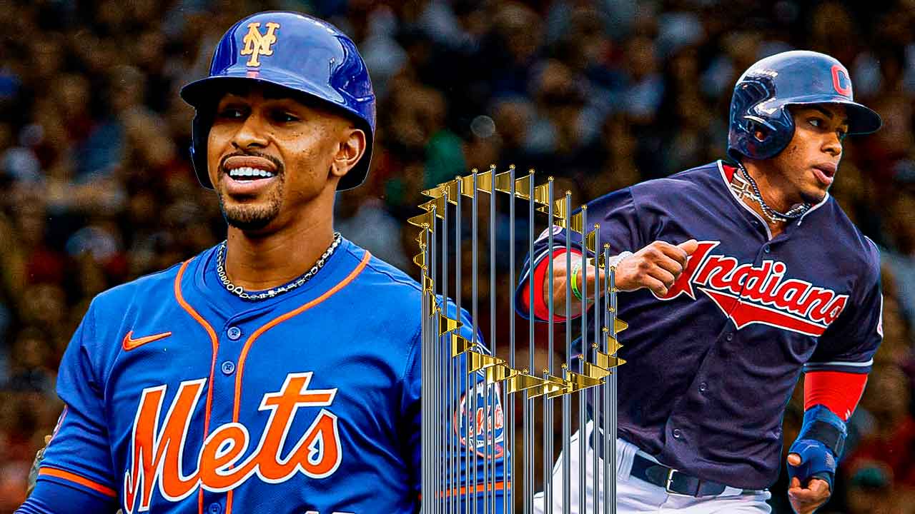 Mets' Francisco Lindor drops heartbreaking Guardians 2016 World Series admission