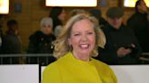 Deborah Meaden says make-up artist spotted sign of skin cancer