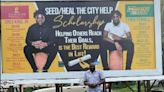 New Jersey billboard campaign helps inspire and promote youth achievements in Trenton