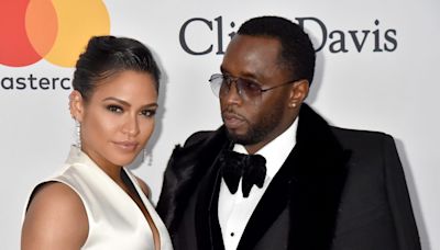 Cassie’s Lawyer Slams Diddy For Whitewater Rafting Amid Multiple Lawsuits