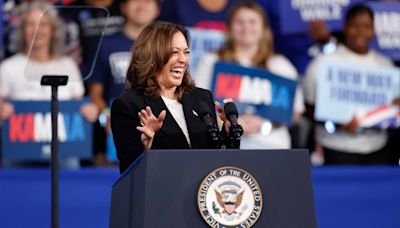 Kamala Harris had one job at NC rallies: keep debate momentum going. Did she? | Opinion