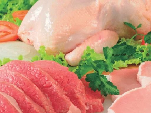 Argentina es uno de los principales consumidores de carnes del mundo