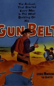 Gun Belt