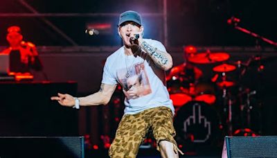 Eminem, nuovo album: è la «morte di Slim Shady»: così il rapper riparte tra provocazioni e rime