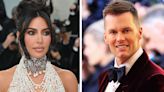 Tom Brady's Rep Breaks Silence on Kim Kardashian Dating Rumors