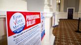 State begins early voting for presidential preference primaries