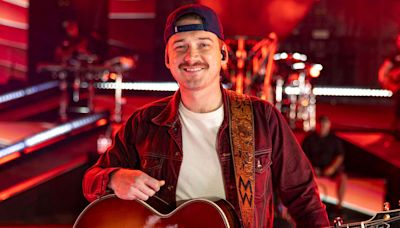 Morgan Wallen Postpones Tampa and Charlotte Shows Citing Sickness: 'Feeling Way Worse Today'