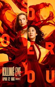 Killing Eve