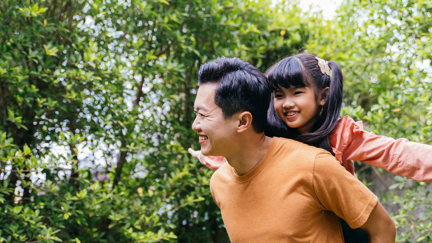 Wish Dad a Happy Father's Day With These Powerful Quotes