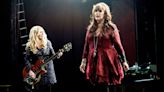 Heart Announces Royal Flush Tour With Cheap Trick