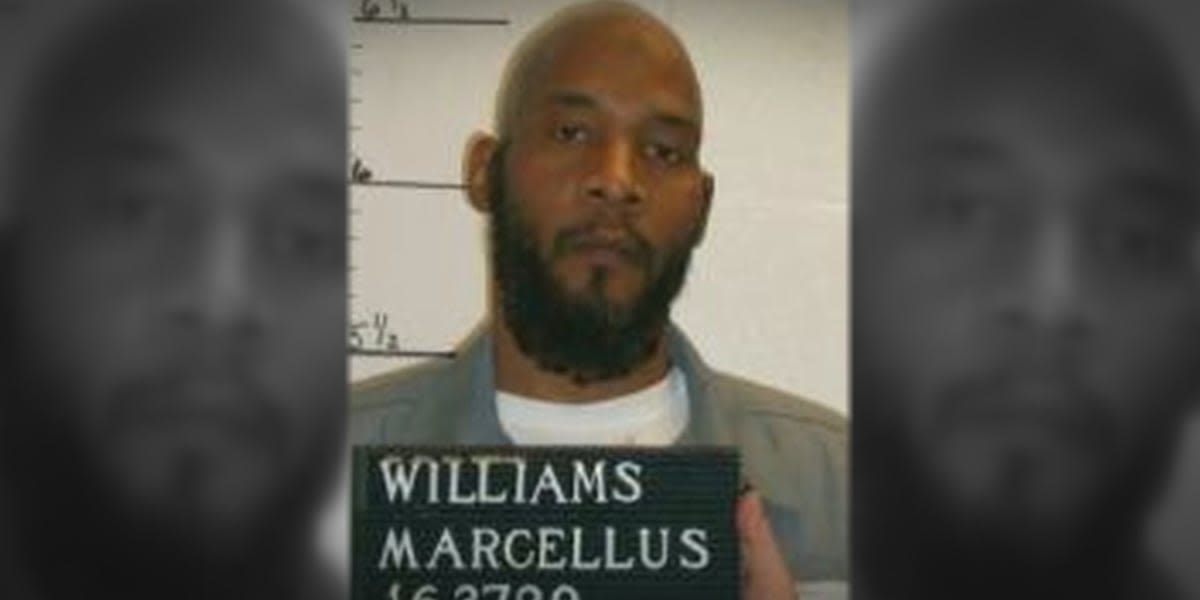 Marcellus Williams faces execution in two months, despite DNA mismatch