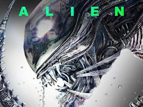 Alien, el octavo pasajero