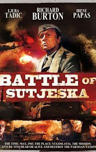 Battle of Sutjeska