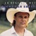 Ricky Van Shelton [Platinum Disc]