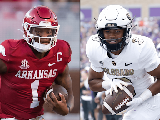 Who are X-factors for every Big 12 team? KJ Jefferson, Dylan Edwards, Evan Pryor head the list