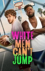 White Men Can't Jump (2023 film)