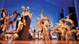 Disney UK Revenues Climb 20% As Audiences Return To West End Shows Like ‘The Lion King’