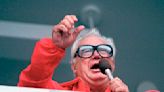 Why did Harry Caray always say ‘Holy Cow?’ It could be linked to a 1930s flying bovine. No bull!