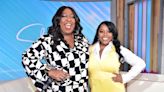 Loni Love speaks on body positivity following weight loss: 'It's about being able to live no matter what size you are'