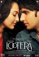 Lootera Movie Poster (#6 of 16) - IMP Awards
