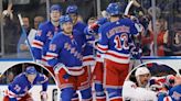 Rangers can’t let up as series’ move to Washington poses new playoff challenges