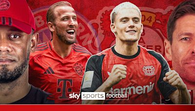 Bayern Munich vs Bayer Leverkusen: What will be the key factors in Saturday's Bundesliga game involving the top two?