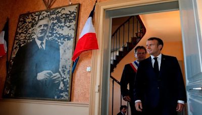 France’s snap polls mark the end of Macron’s De Gaullean delusion