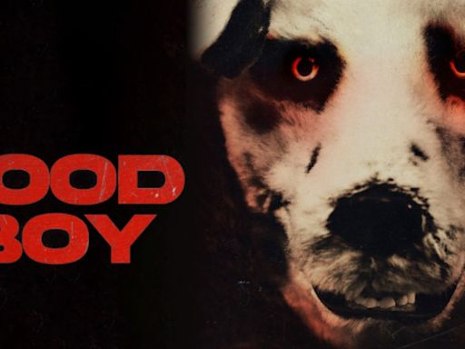 Dónde ver "Good Boy", la perturbadora película del hombre que actúa como perro