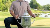 Schauffele wins PGA Championship for long-awaited first major