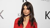 Emily Ratajkowski reveals she was recently 'down to 100 pounds': 'When I’m really unwell, I lose so much weight'