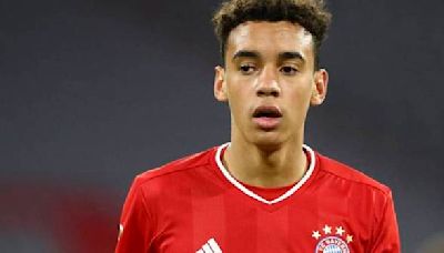 Bayern stars Musiala and Sané racing to be fit for Champions League semifinal vs. Real Madrid