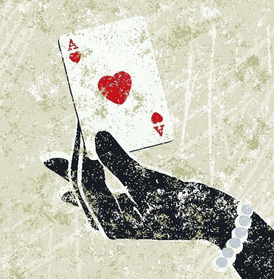 Deal Yourself In: Learn Poker Skills To Win At Work