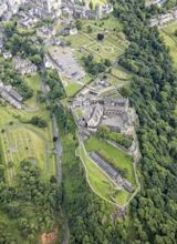 Stirling Castle