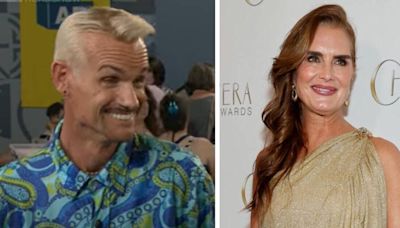 Antiques Roadshow guest's ‘best gift ever’ from Brooke Shields worth thousands