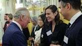 King and Queen Consort celebrate Asian communities at Buckingham Palace