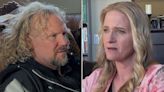 Sister Wives ' Kody Struggles with 'Emotional Attachment' as Christine Packs Up Their House Post-Split
