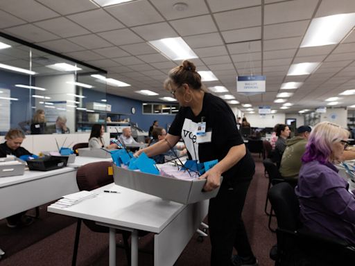 Refusal to certify Washoe County election results meant to sow distrust, advocates warn