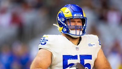 BREAKING: Browns Sign Ex-Rams Center