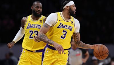 Los Angeles Lakers fantasy basketball season recap