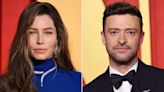 Jessica Biel Is 'Not Happy' About Justin Timberlake's Arrest But 'Will Always Be by His Side': Source