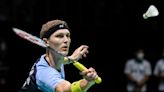 Viktor Axelsen withdraws from Malaysia Masters and Singapore Open, citing fatigue
