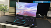 Alienware m16 R2 Review: The Most Comfortable Gaming Laptop You Can Buy