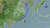 今高溫34度把握好天氣！明「立夏」鋒面近留意雷雨 下週轉涼