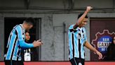 O Grêmio se reinventou, superou seus traumas e voltou a vencer | GZH