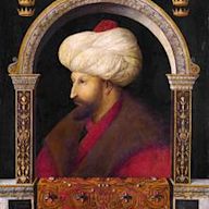 Mehmed II